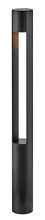 Hinkley 15601SK - Atlantis Round Large Bollard