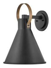 Hinkley 18874MB-LL - Medium Wall Mount Lantern