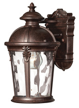 Hinkley 1890RK - Small Wall Mount Lantern