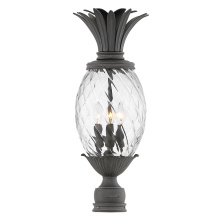 Hinkley 2121MB - Large Post Top or Pier Mount Lantern