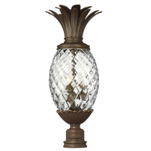 Hinkley 2221CB - Large Post Top or Pier Mount Lantern