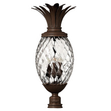 Hinkley 2227CB - Large Post Top or Pier Mount Lantern