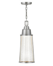  2552SI - Medium Hanging Lantern