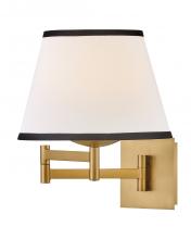  47510LCB-OW - Medium Task Light Sconce