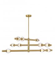  48336LCB - Large Chandelier