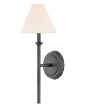  52490BLB-OP - Medium Sconce