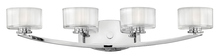  5594CM-LED - Four Light Vanity