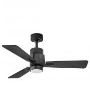  906242FMB-LDD - Atticus 42" LED Smart Fan