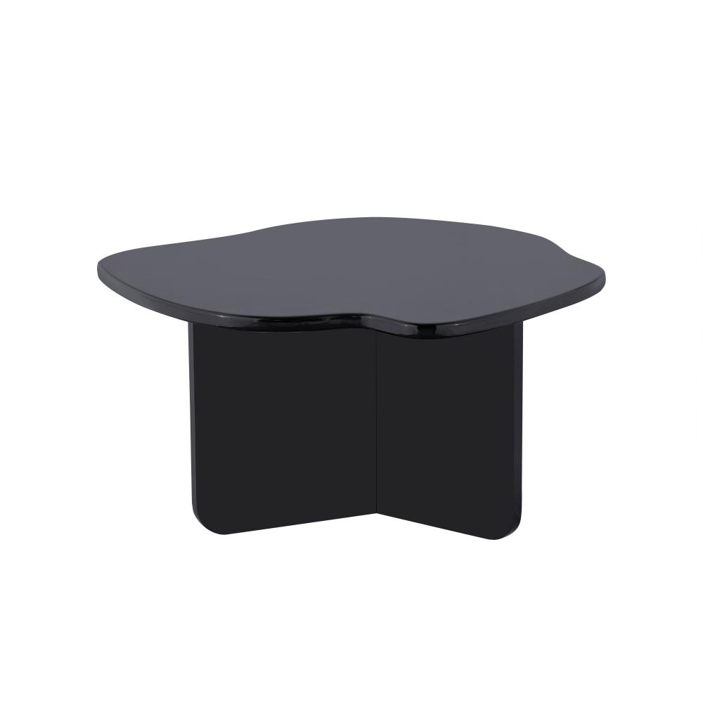 Hana Coffee Table - Black
