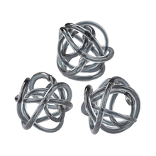 GLASS KNOT