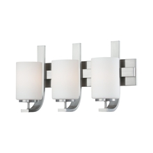 ELK Home SL715378 - Thomas - Pendenza 20'' Wide 3-Light Vanity Light - Brushed Nickel