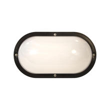 ELK Home TG500171 - Thomas - Outdoor Essentials 4.25'' High 1-Light Outdoor Sconce - Oil Rubbed Bronze