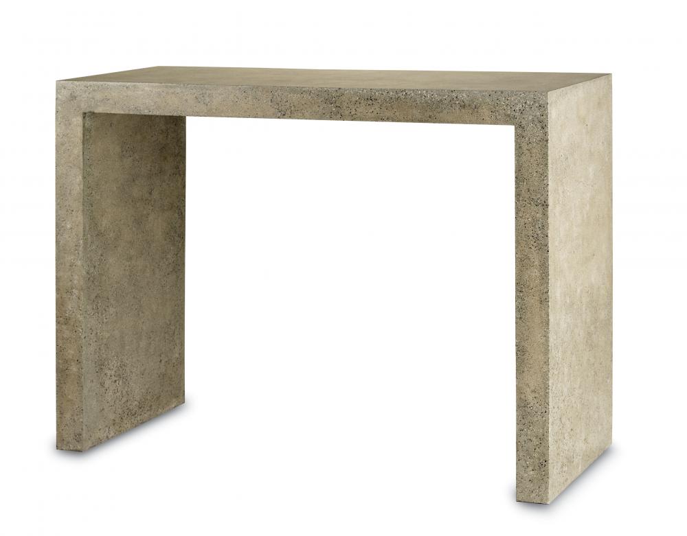 Harewood Console Table