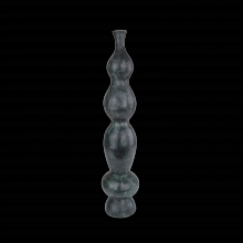 Currey 1200-0831 - Luganzo Medium Bronze Vase