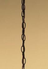 Currey 0952 - 3' Mole Black Chain