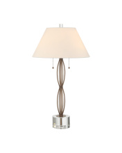 Currey 6000-1018 - Mizner Table Lamp