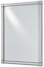  1000-0008 - Monarch Rectangular Mirror