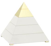 Currey 1200-0143 - Mastaba White Large Pyramid