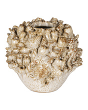 Currey 1200-1052 - Tidal Large Vase