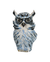 Currey 1200-1076 - Mina the Owl