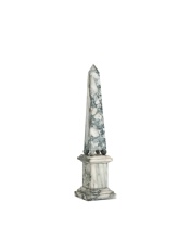Currey 1200-1078 - Sorority Medium Obelisk