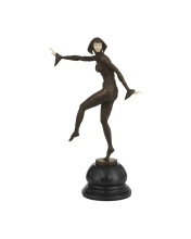 Currey 1200-1081 - Zanni Sculpture