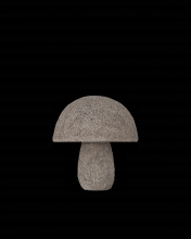  2200-0056 - Small Granite Mushroom