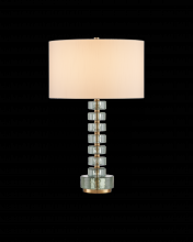  6000-0985 - Mystras Table Lamp