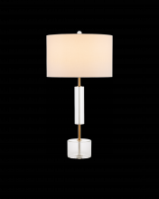  6000-0971 - Deville Table Lamp