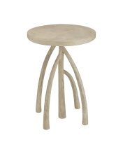 Currey 2000-0051 - Mangal Accent Table