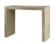 Currey 2001 - Harewood Console Table