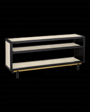  3000-0318 - Deanna Console Table