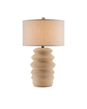Currey 6000-0798 - Kavala Table Lamp