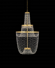  9000-1238 - Mademoiselle Chandelier