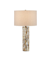 Currey 6000-0880 - Colevile Table Lamp