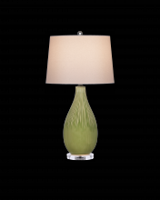 Currey 6000-0943 - Anjou Table Lamp