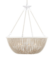 Currey 9000-1240 - Wychwood Chandelier