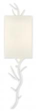 Currey 5000-0148 - Baneberry Wall Sconce, Left