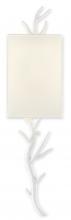 Currey 5000-0149 - Baneberry Wall Sconce, Right