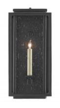  5500-0040 - Wright Small Outdoor Wall Sconce