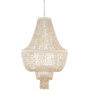 Currey 9000-1242 - Cybele Chandelier