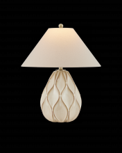 Currey 6000-0941 - Edgemoor Table Lamp