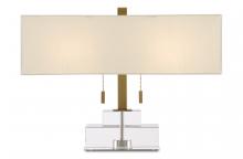  6000-0602 - Chiara Table Lamp