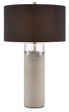  6000-0751 - Edfu Table Lamp