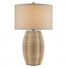  6000-0797 - Karnak Rope Table Lamp