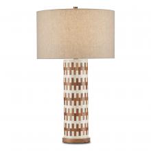  6000-0824 - Tia Table Lamp