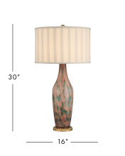 Currey 6000-1068 - Brielle Table Lamp