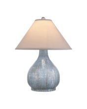 Currey 6000-1074 - Malin Table Lamp