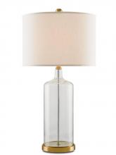 Currey 6510 - Hazel Table Lamp
