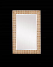  1000-0158 - Dezi Rectangular Mirror